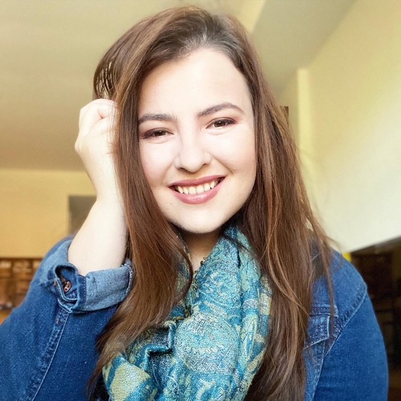 gracemorgan380